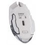 Мышь беспроводная игровая Smartbuy SBM-724AGW RUSH X14, белая
