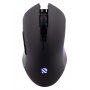 Мышь беспроводная игровая Smartbuy SBM-728AGK RUSH X28, чёрная