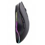 Мышь беспроводная игровая Smartbuy SBM-728AGK RUSH X28, чёрная