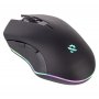 Мышь беспроводная игровая Smartbuy SBM-728AGK RUSH X28, чёрная