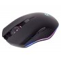 Мышь беспроводная игровая Smartbuy SBM-728AGK RUSH X28, чёрная