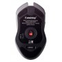 Мышь беспроводная игровая Smartbuy SBM-728AGK RUSH X28, чёрная