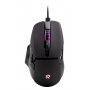Мышь проводная игровая Smartbuy RUSH SBM-729G-K X29, чёрная