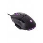 Мышь проводная игровая Smartbuy RUSH SBM-729G-K X29, чёрная