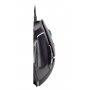 Мышь проводная игровая Smartbuy RUSH SBM-729G-K X29, чёрная