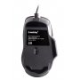 Мышь проводная игровая Smartbuy RUSH SBM-729G-K X29, чёрная