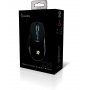 Мышь проводная игровая Smartbuy RUSH SBM-729G-K X29, чёрная