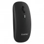 Мышь беспроводная Smartbuy Dual BT+USB с зарядкой Smartbuy X31 чёрная (SBM731DK)