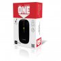 Мышь беспроводная Smartbuy Dual BT+USB с зарядкой Smartbuy X31 чёрная (SBM731DK)