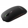 Мышь беспроводная Smartbuy Dual BT+USB с зарядкой Smartbuy X31 чёрная (SBM731DK)