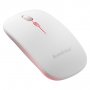 Мышь беспроводная Smartbuy Dual BT+USB с зарядкой Smartbuy X31 белая (SBM731DW)