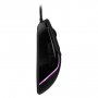 Мышь проводная игровая Smartbuy SBM734GK RUSH X34, чёрная