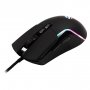 Мышь проводная игровая Smartbuy SBM734GK RUSH X34, чёрная