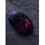 Мышь проводная игровая Smartbuy SBM-735GK RUSH X35, чёрная