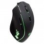 Мышь беспроводная игровая Smartbuy SBM753GK RUSH X23, чёрная