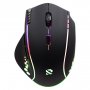 Мышь беспроводная игровая Smartbuy SBM753GK RUSH X23, чёрная