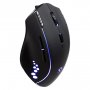 Мышь беспроводная игровая Smartbuy SBM753GK RUSH X23, чёрная
