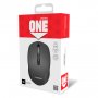 Мышь беспроводная Smartbuy ONE SBM-756DG, Dual BT+USB с зарядкой X56, серая
