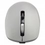 Мышь беспроводная Smartbuy ONE SBM-756DG, Dual BT+USB с зарядкой X56, серая