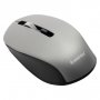 Мышь беспроводная Smartbuy ONE SBM-756DG, Dual BT+USB с зарядкой X56, серая