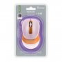 Мышь беспроводная Smartbuy Dual BT+USB с зарядкой Smartbuy X57 бежевая (SBM757DB)
