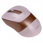 Мышь беспроводная Smartbuy Dual BT+USB с зарядкой Smartbuy X57 бежевая (SBM757DB)