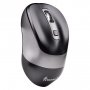 Мышь беспроводная Smartbuy Dual BT+USB с зарядкой Smartbuy X57 черная (SBM757DK)