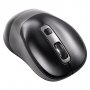 Мышь беспроводная Smartbuy Dual BT+USB с зарядкой Smartbuy X57 черная (SBM757DK)