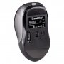 Мышь беспроводная Smartbuy Dual BT+USB с зарядкой Smartbuy X57 черная (SBM757DK)
