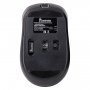 Мышь беспроводная Smartbuy Dual BT+USB с зарядкой Smartbuy X58 серый космик (SBM758DC)