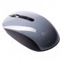 Мышь беспроводная Smartbuy Dual BT+USB с зарядкой Smartbuy X58 серый космик (SBM758DC)
