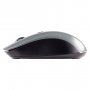 Мышь беспроводная Smartbuy Dual BT+USB с зарядкой Smartbuy X58 графит (SBM758DG)