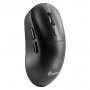 Мышь беспроводная Smartbuy Dual BT+USB с зарядкой Smartbuy X7 чёрная (SBM777DAG)