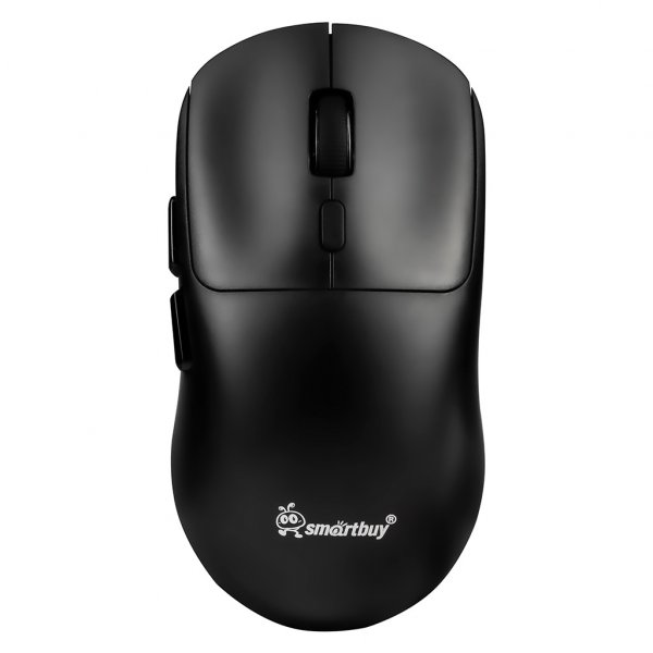 Мышь беспроводная Smartbuy Dual BT+USB с зарядкой Smartbuy X7 чёрная (SBM777DAG)