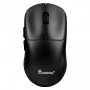 Мышь беспроводная Smartbuy Dual BT+USB с зарядкой Smartbuy X7 чёрная (SBM777DAG)