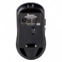 Мышь беспроводная Smartbuy Dual BT+USB с зарядкой Smartbuy X7 чёрно-синяя (SBM777DSG)