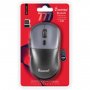 Мышь беспроводная Smartbuy Dual BT+USB с зарядкой Smartbuy X7 чёрно-синяя (SBM777DSG)