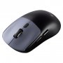 Мышь беспроводная Smartbuy Dual BT+USB с зарядкой Smartbuy X7 чёрно-синяя (SBM777DSG)
