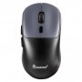 Мышь беспроводная Smartbuy Dual BT+USB с зарядкой Smartbuy X7 чёрно-синяя (SBM777DSG)