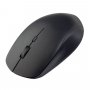 Мышь беспроводная Perfeo STRONG, оптич., 4 кн, USB, 800-2400 dpi, чёрная