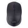 Мышь беспроводная Perfeo STRONG, оптич., 4 кн, USB, 800-2400 dpi, чёрная
