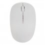 Мышь беспроводная Perfeo TARGET, оптич., 3 кн, USB, 1000 dpi, белая
