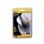 Мышь беспроводная RMW-560 Ritmix, оптич., 3 кн, 1000 dpi, USB, чёрн/серая