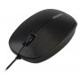 Мышь проводная Smartbuy ONE SBM-214-K USB чёрная