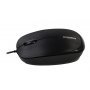 Мышь проводная Smartbuy ONE SBM-214-K USB чёрная