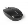 Мышь проводная Smartbuy ONE SBM-214-K USB чёрная