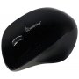 Мышь беспроводная Smartbuy SBM-309AG-K Black
