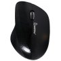 Мышь беспроводная Smartbuy SBM-309AG-K Black