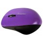 Мышь беспроводная Smartbuy SBM-309AG-P Purple
