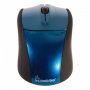 Мышь беспроводная Smartbuy SBM-325AG-B Blue